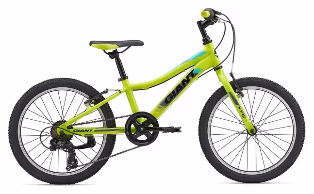 Bicicleta pentru copii Giant XtC Jr Lite